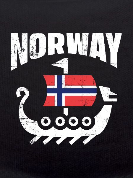 Norwegen