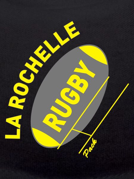 LA ROCHELLE RUGBY