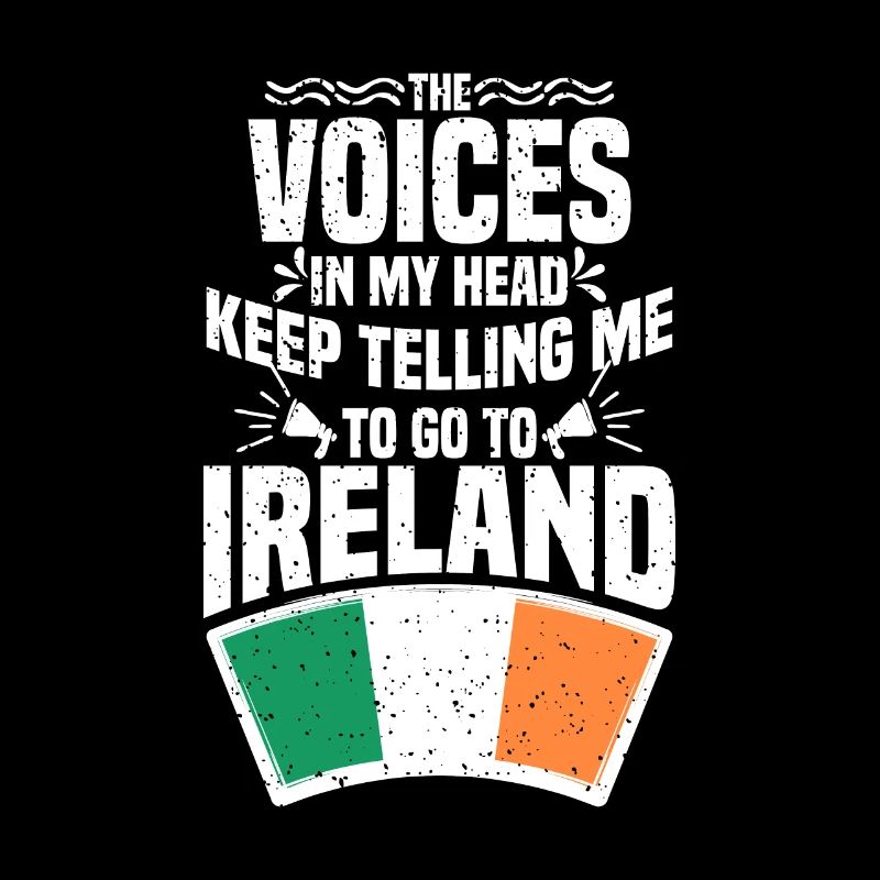 Irland