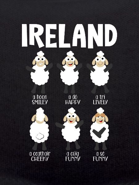 Ireland