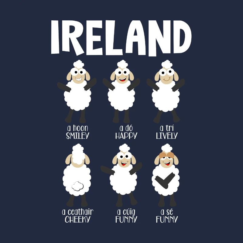 Irlande