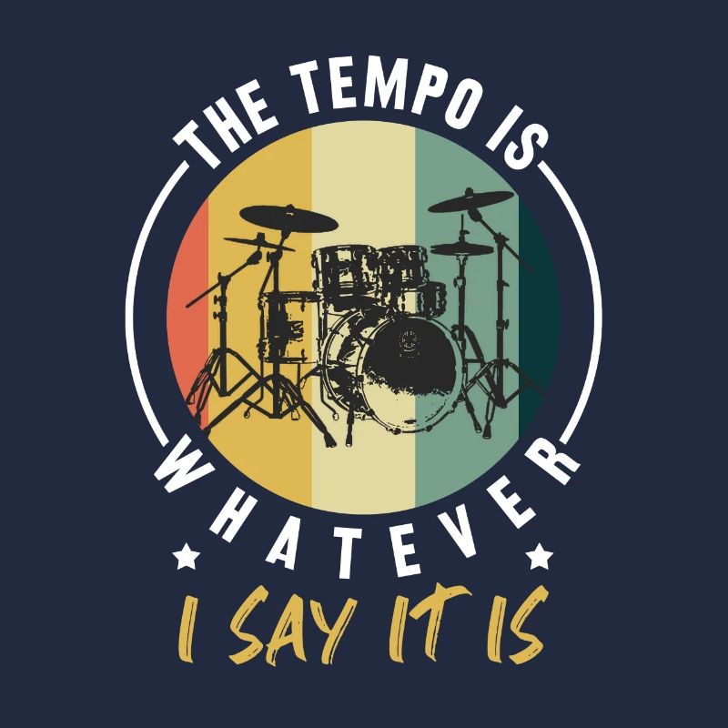 Drums