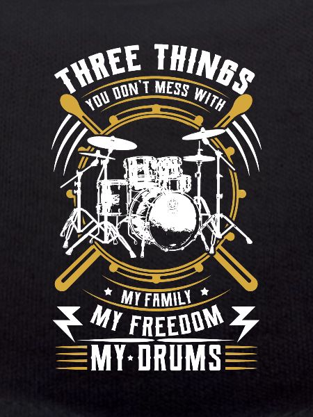 Drums