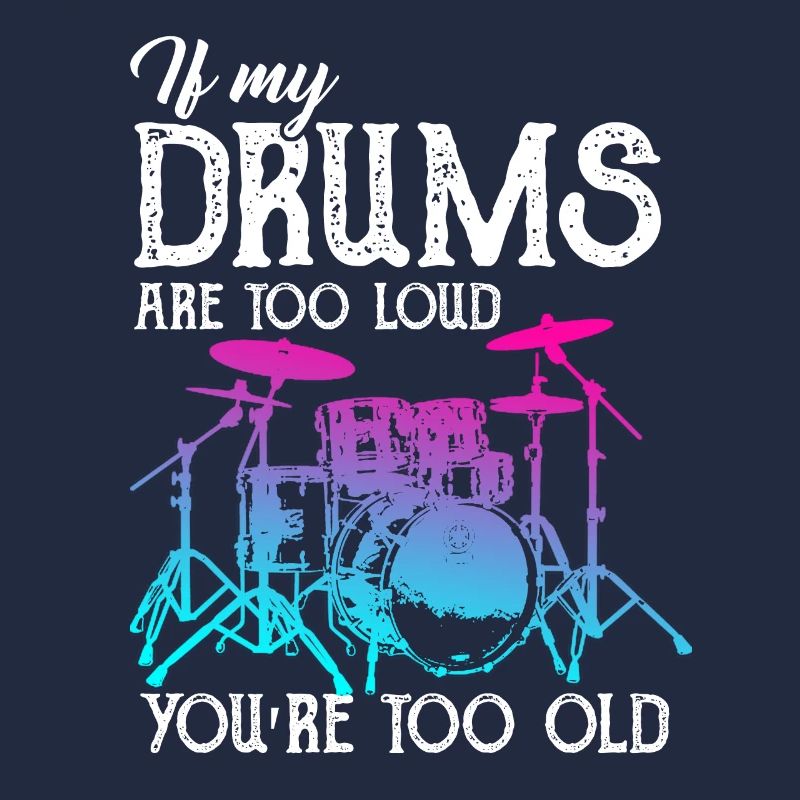 Drums