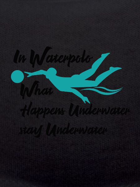 water polo