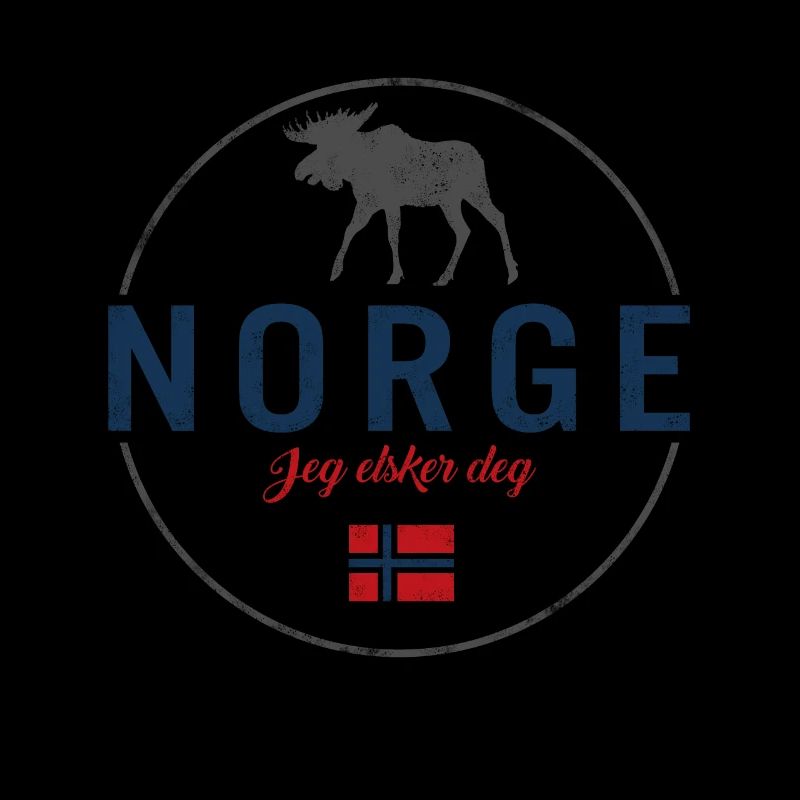 Norwegen