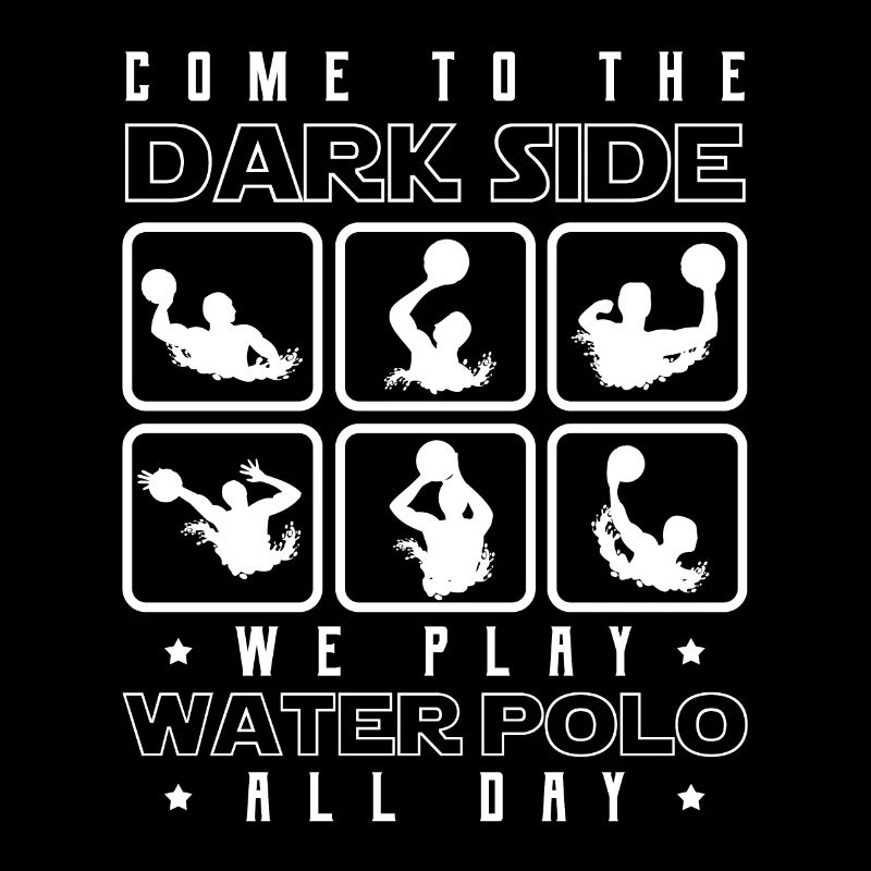 water polo