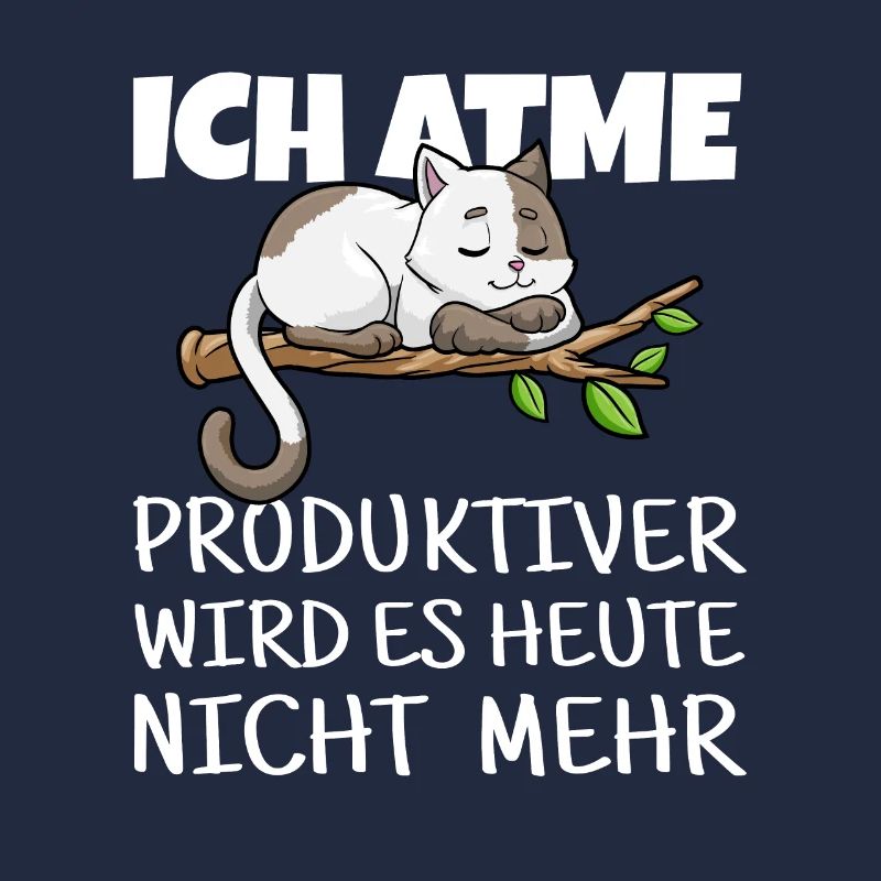 Katze Relaxen Chillen Pause Schlafen