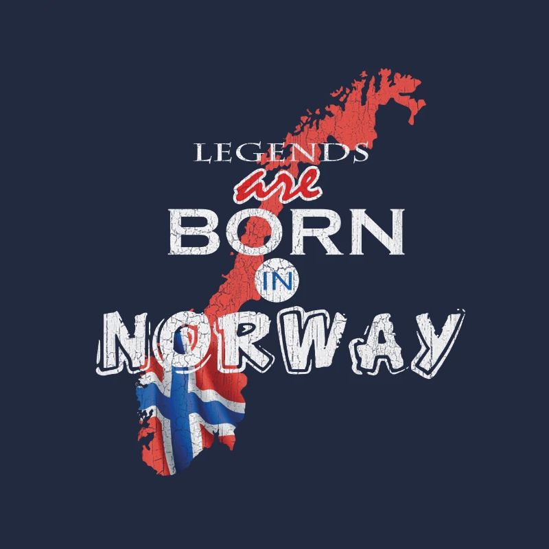 Norwegen