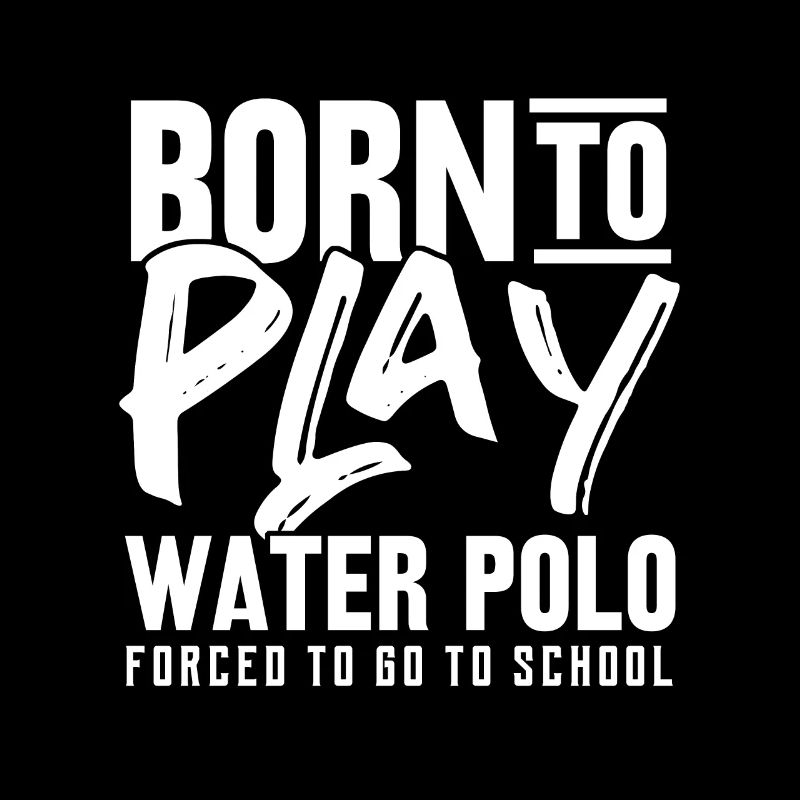 water polo