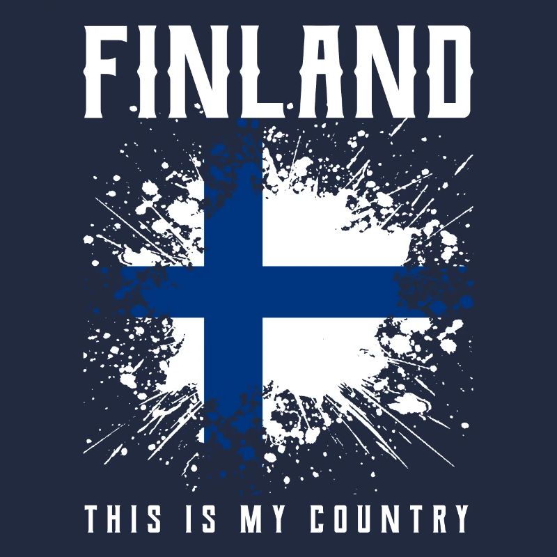 Finnland