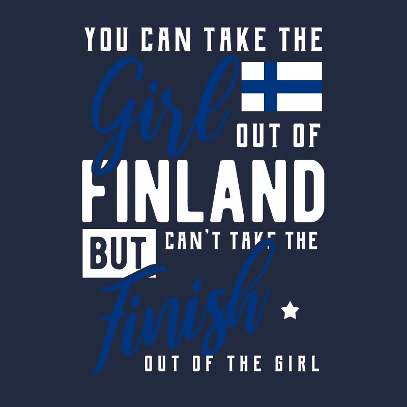 Finnland