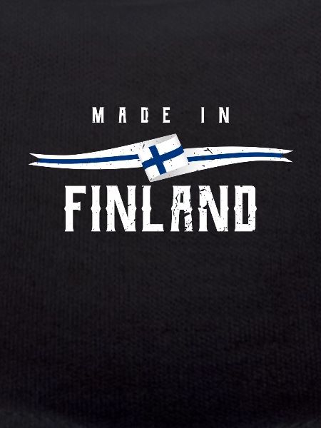 Finlande