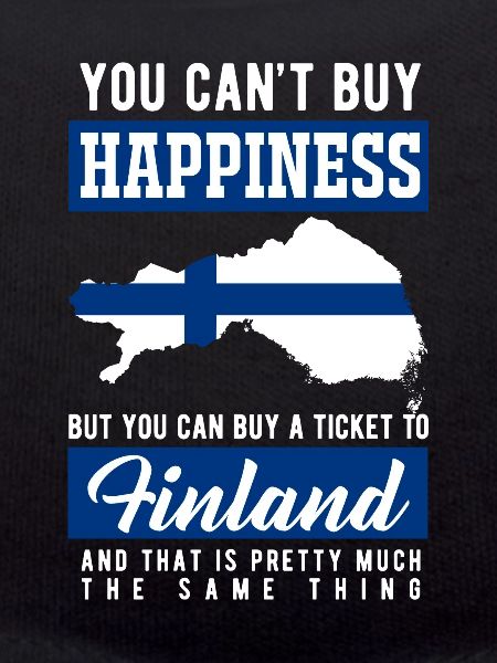 Finlande