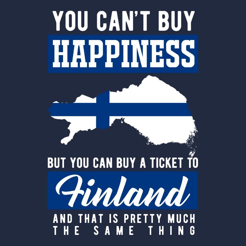 Finnland