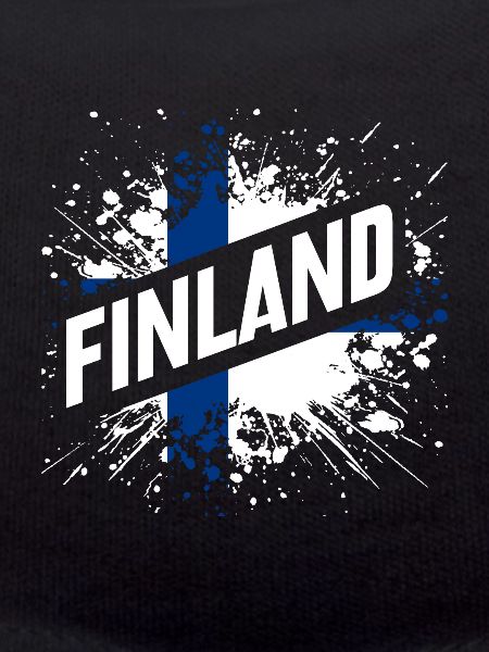 Finland