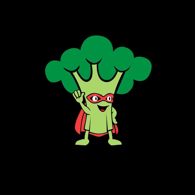 Brokkoli