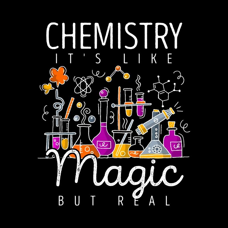 chemistry