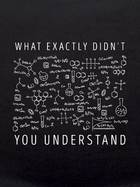 chemistry