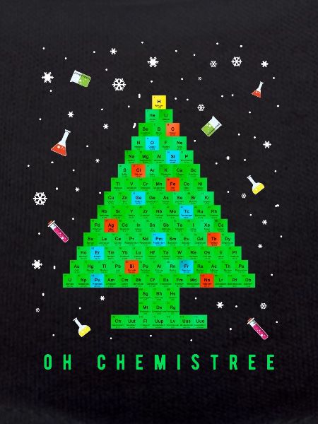 chemistry