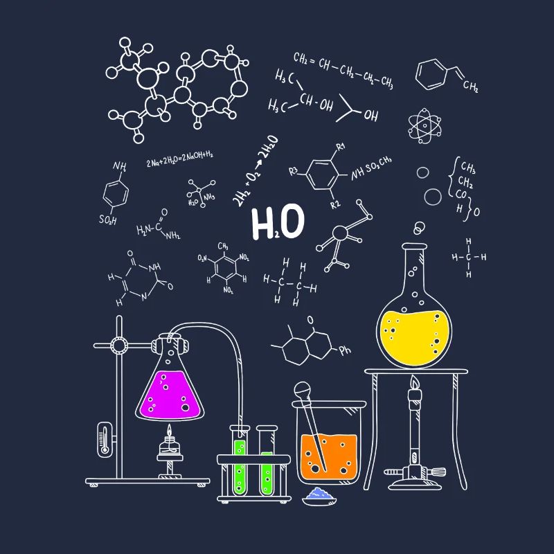chemistry