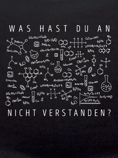 chimie