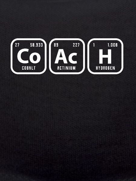 chemistry