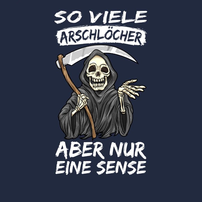 Sensenmann