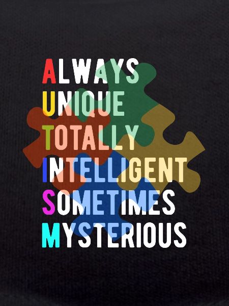 autism