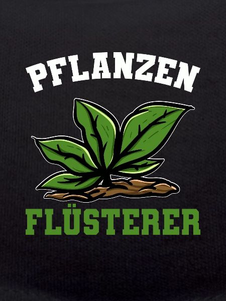Pflanzenflüsterer