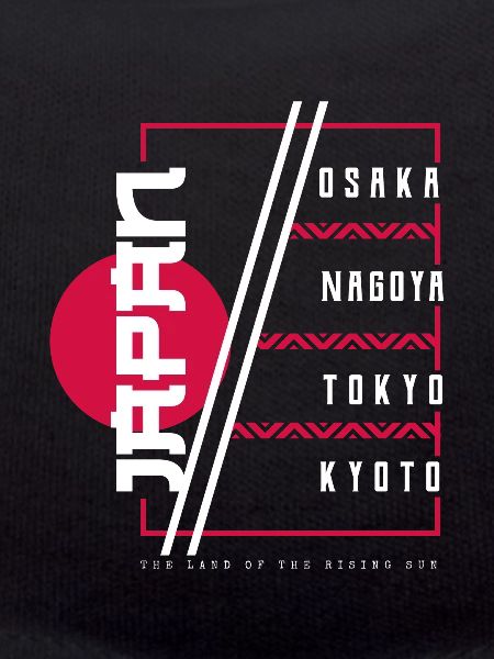 Japan