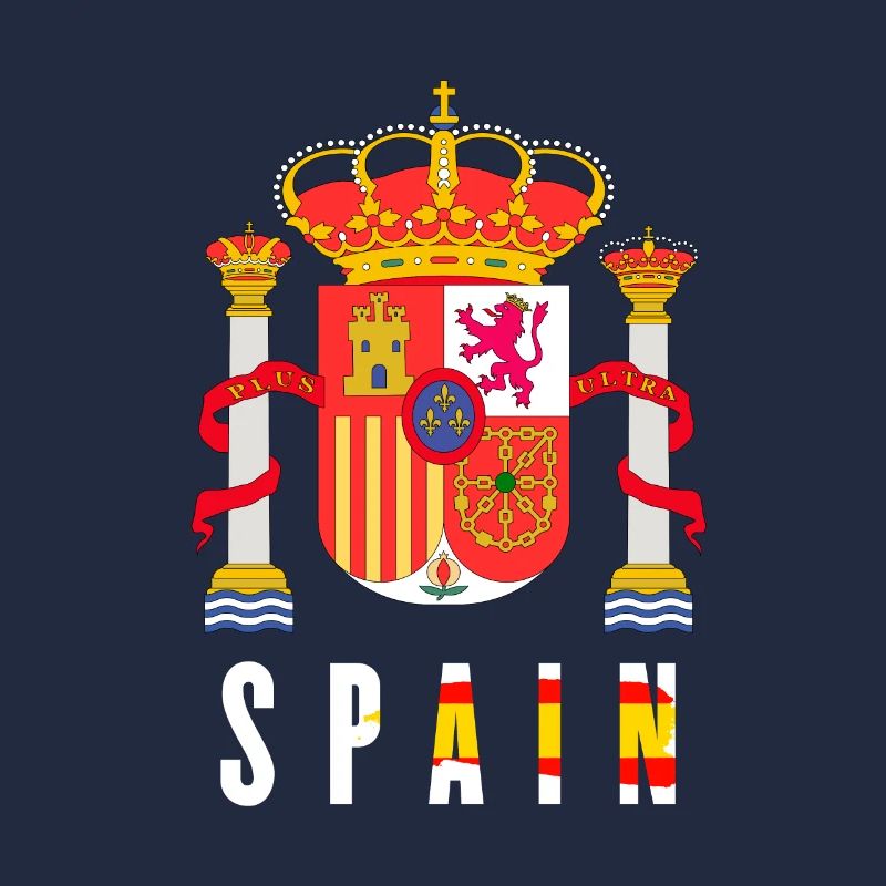 Spanien