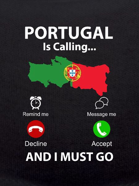 Portugal