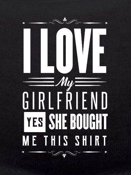 girlfriend