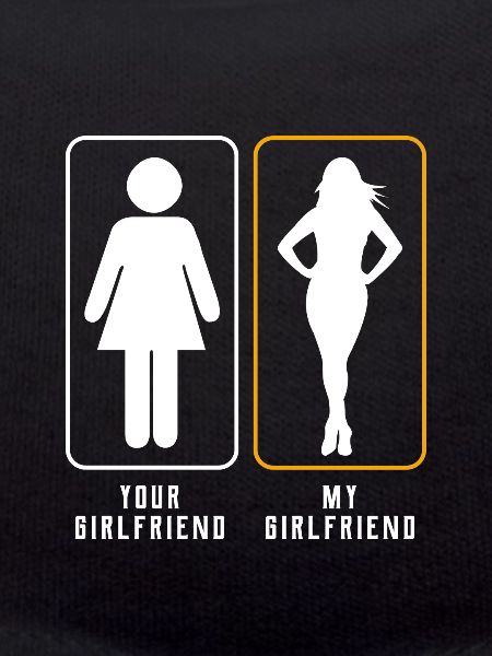 girlfriend