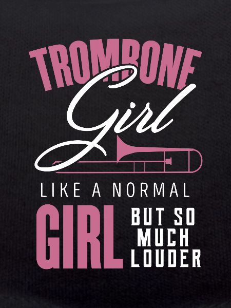 trombone