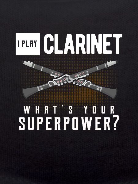 Klarinette