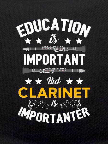 clarinet