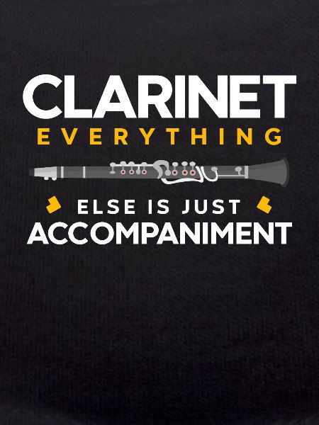 clarinet