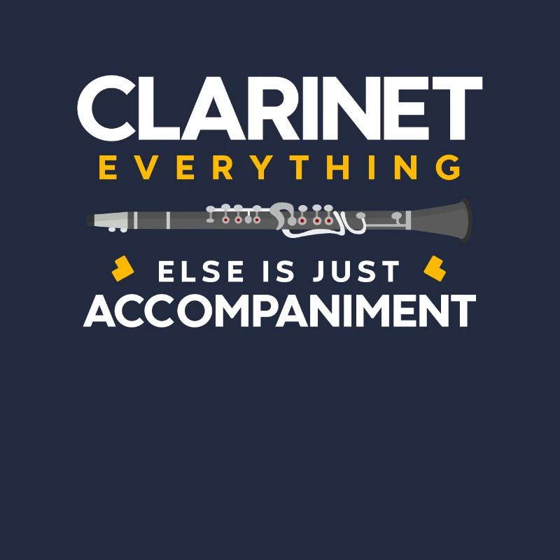 clarinette