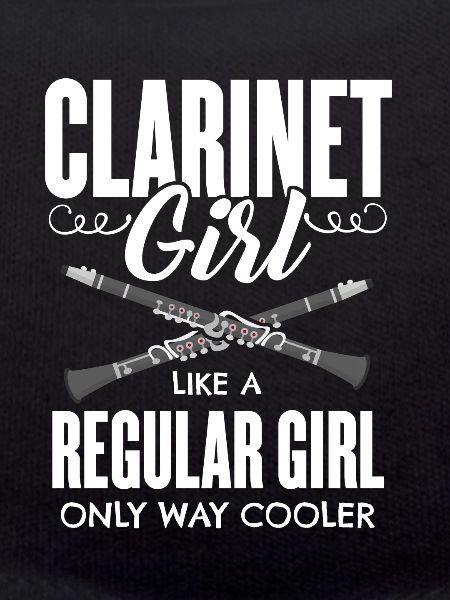 clarinette