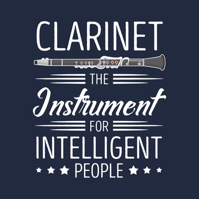 clarinet