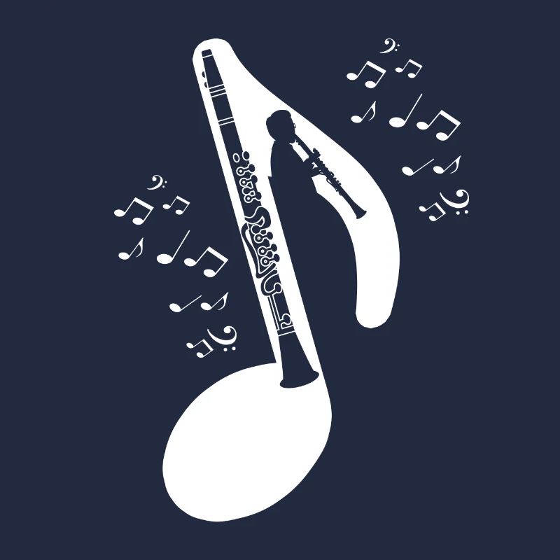 clarinet