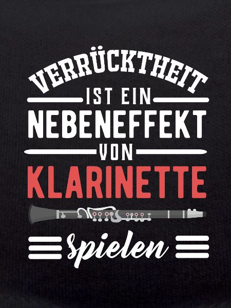 Klarinette