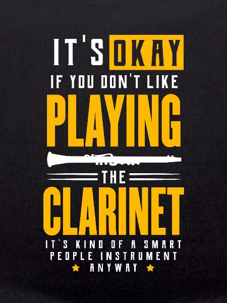 clarinet