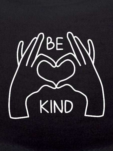 Be Kind