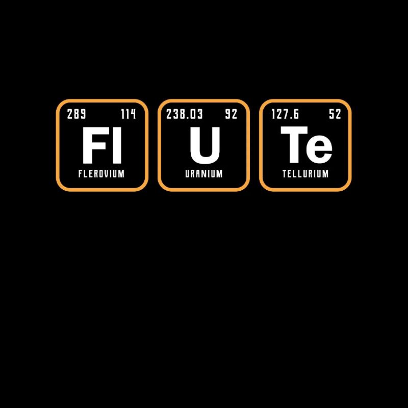 Flûte