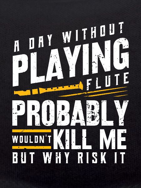 Flute