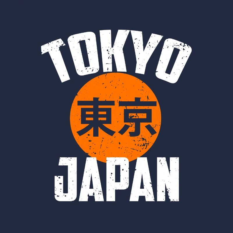 Japon