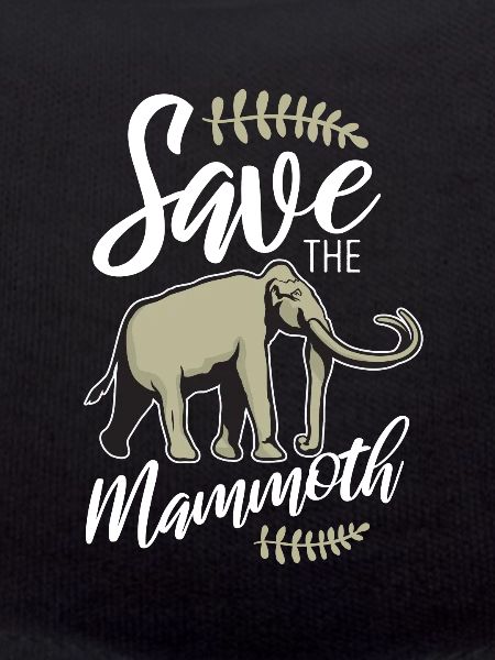 mammoth